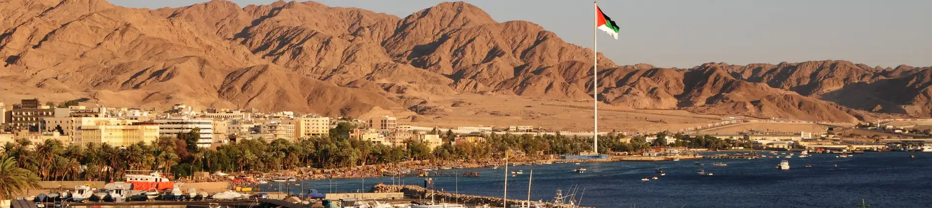 Top 8 Things to Do in Aqaba 