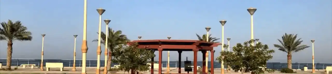 Ultimate Guide to Al-Aziziyah Beach in Al Khobar