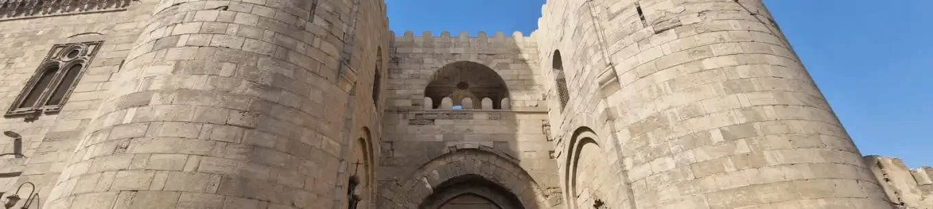 دليل زيارة باب زويلة