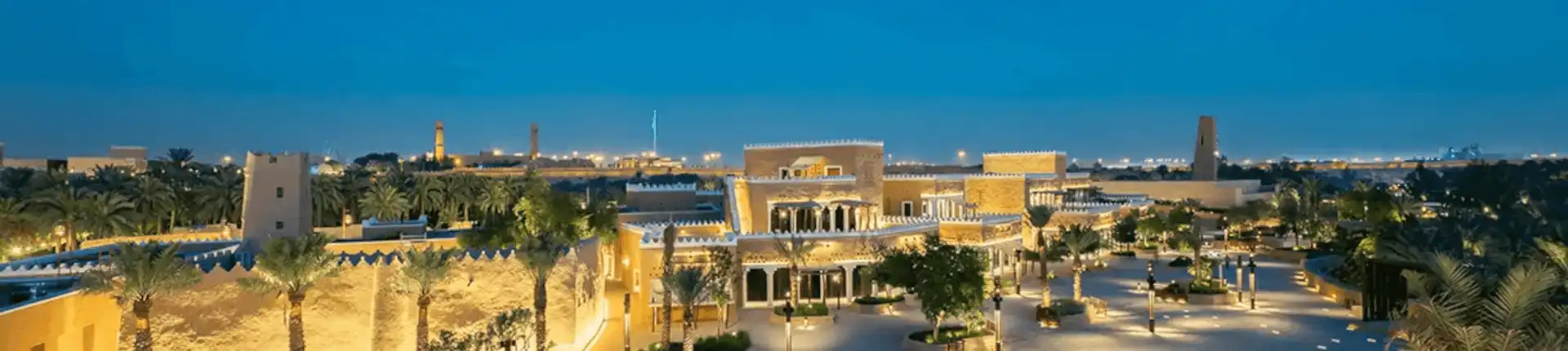 An Ultimate Guide to Bujairi Terrace 