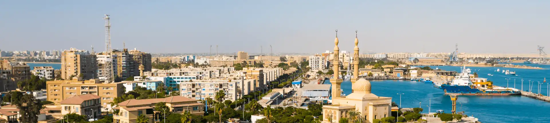 افضل اماكن الخروج في بورسعيد