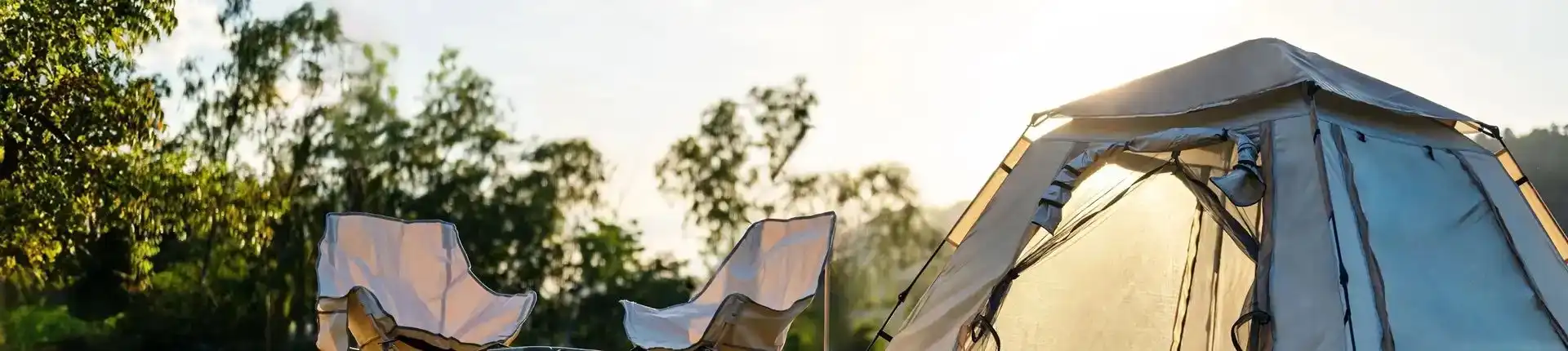 Top Camping Destinations in the MENA Region