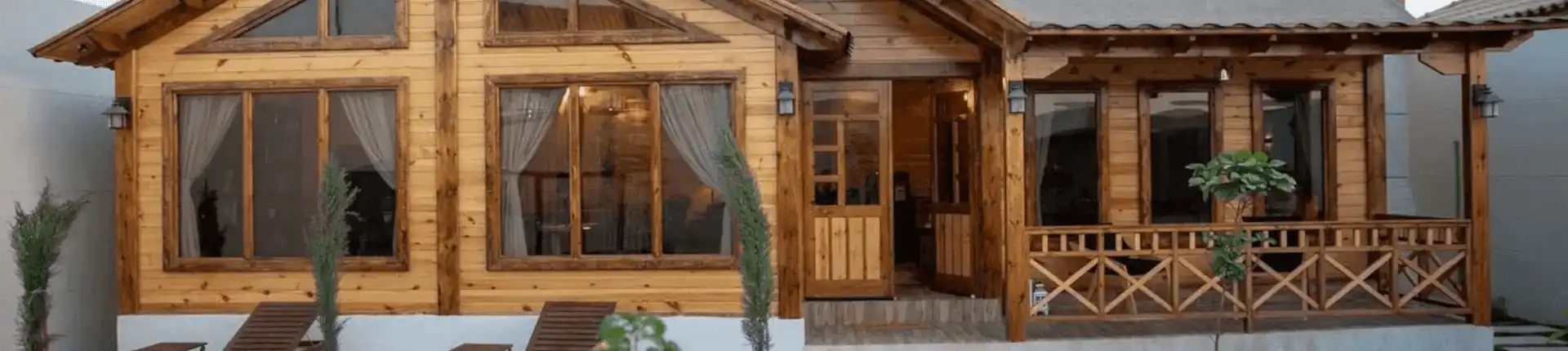 Top Chalets in Riyadh