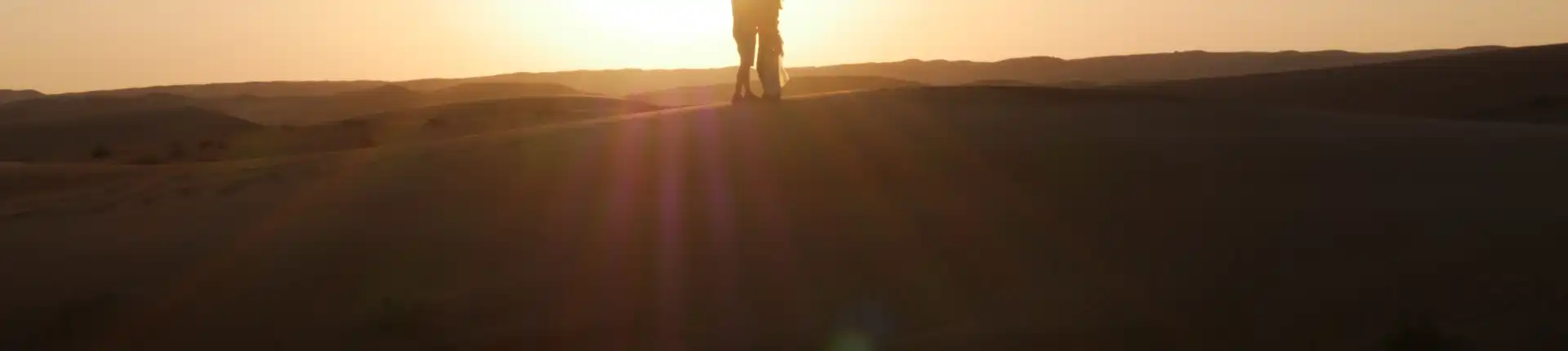 Top 7 Romantic Destinations from the UAE for Couples