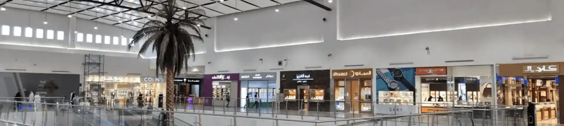 An Ultimate Guide to Dareen Mall in Dammam