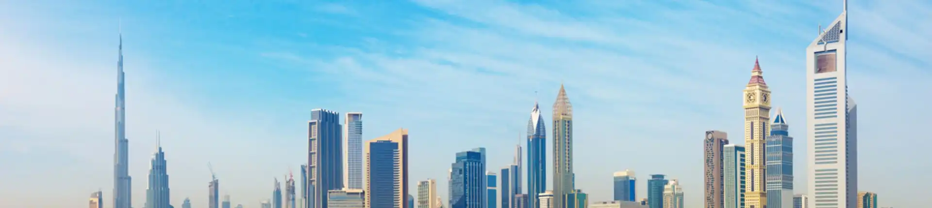 أفضل أماكن سياحية في دبي مجانية