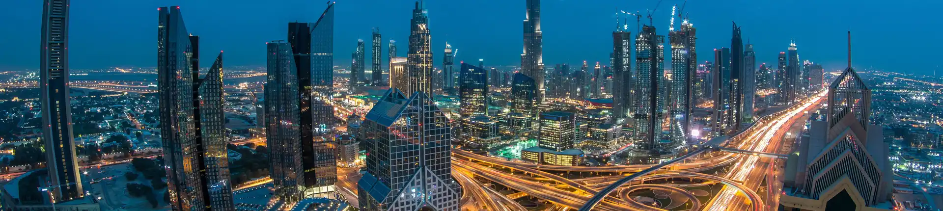 The Digital Nomad's Guide to Working Remotely from Dubai's Best Cafes