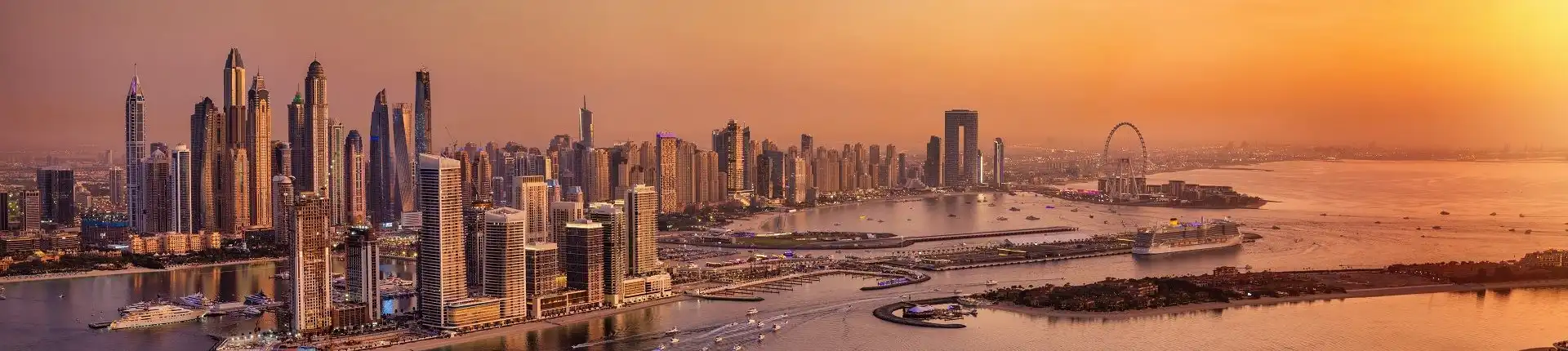 Top 10 Things to Do in Dubai Marina