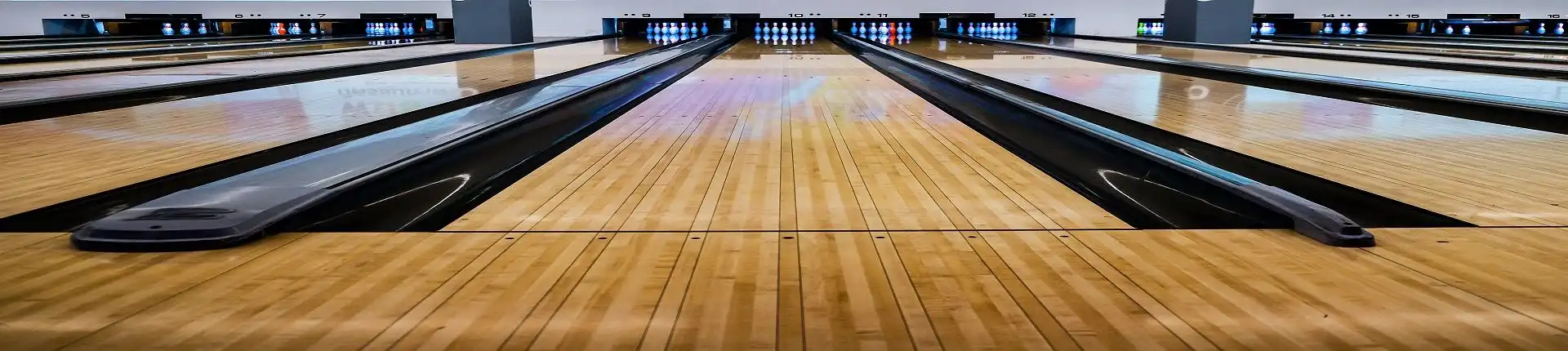 Dubai's Best Bowling Alleys: Striking Up Some Fun