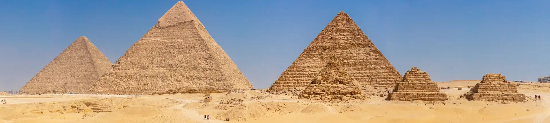 The Complete Egypt Travel Guide for Saudi Families