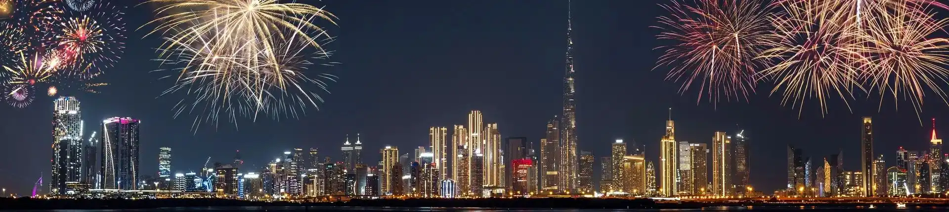 Top Destinations for the Eid Holiday in the MENA Region