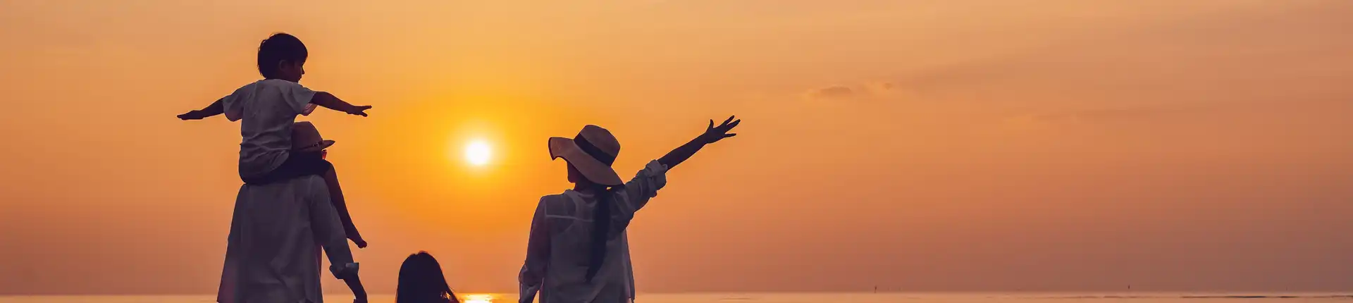Top 10 Short-Haul Destinations from Saudi Arabia for Families