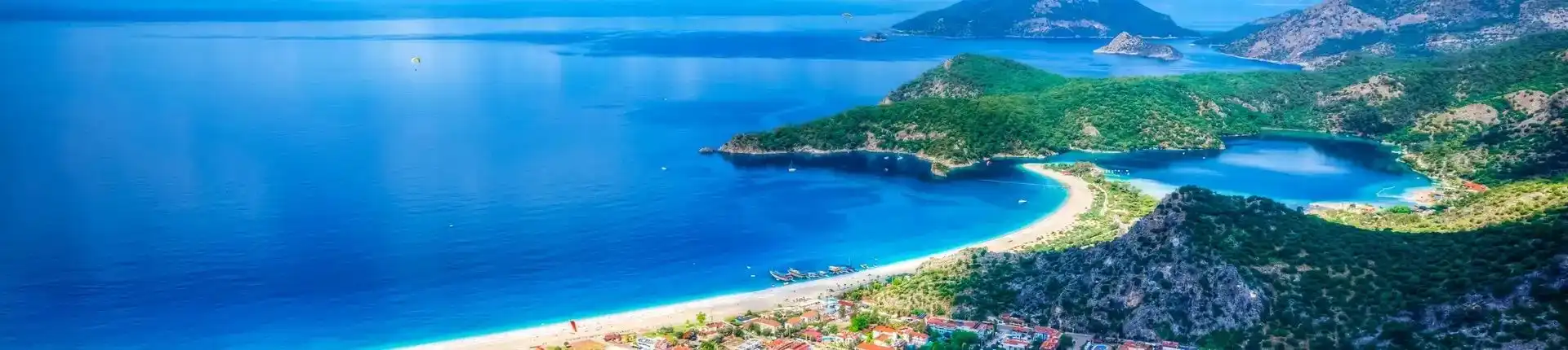 Top Attractions in Fethiye