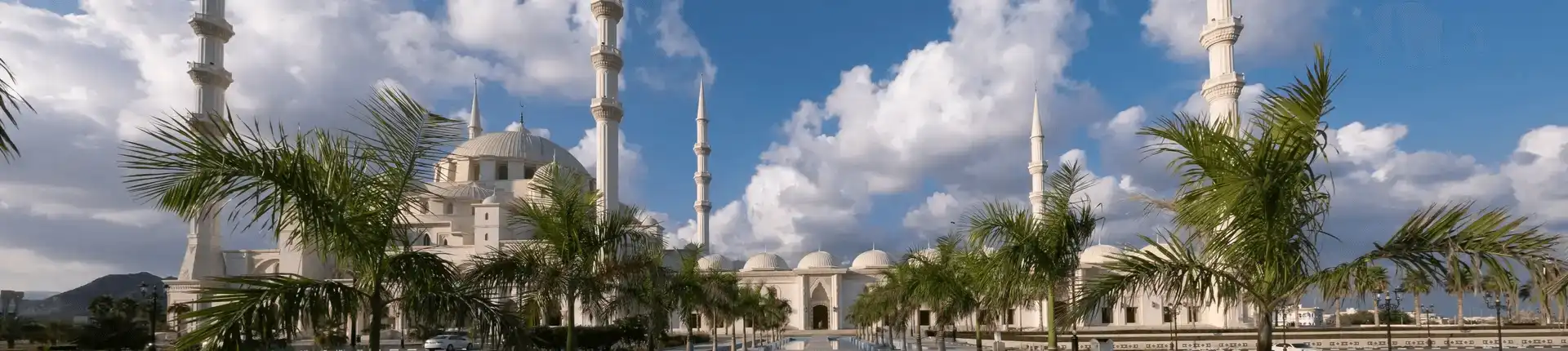 Top 15 Attractions in Fujairah