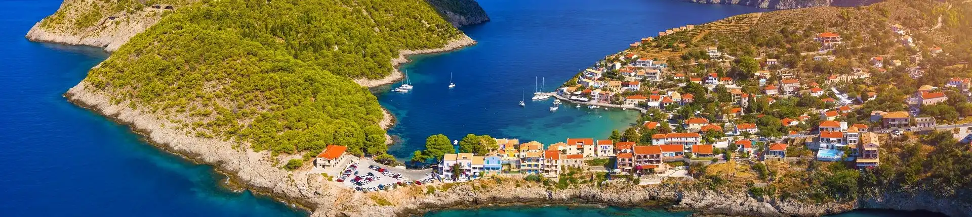 Top 10 Greek Islands 