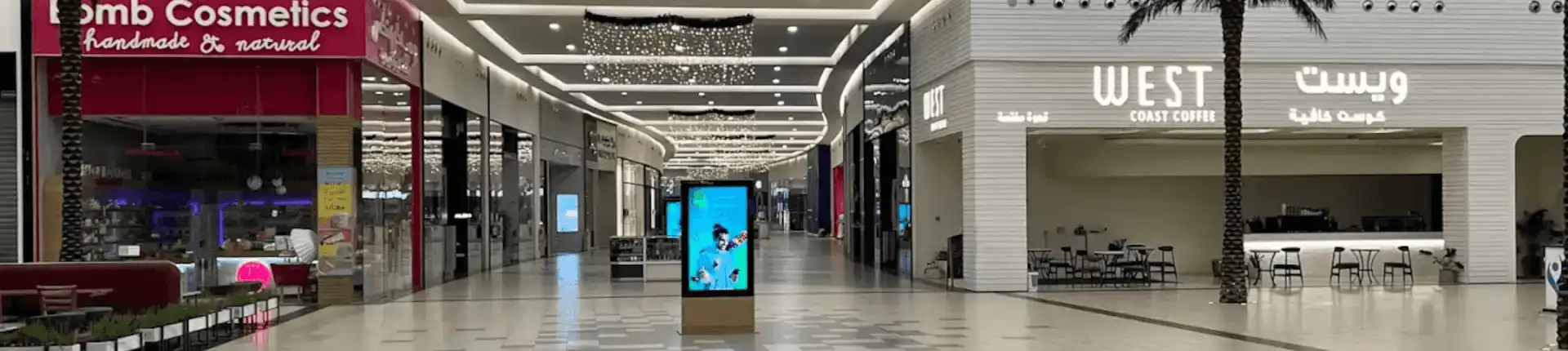 An Ultimate Guide to Haifa Mall in Jeddah