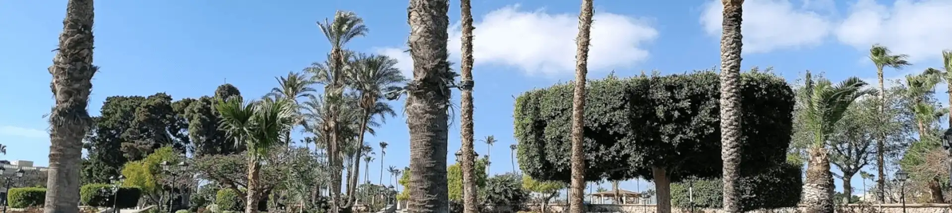 تعرف على حديقة انطونيادس
