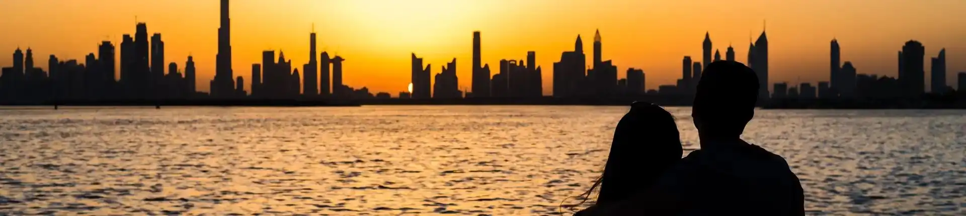Top Honeymoon Destinations in the MENA Region