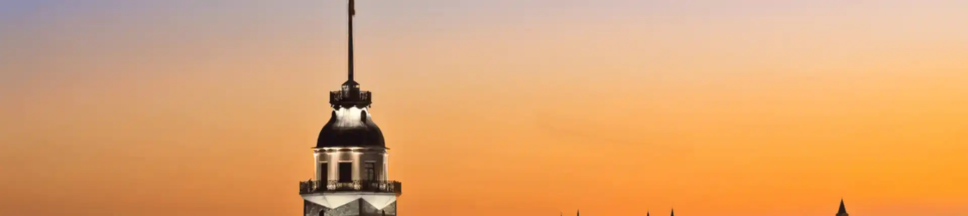 Top 30 Tourist Attractions in Istanbul