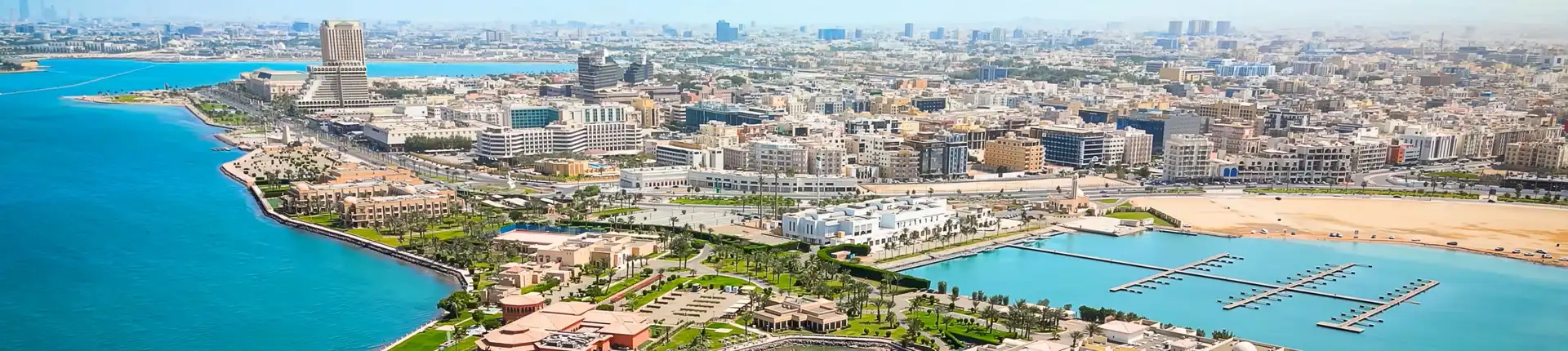 Top Luxury Dining Experiences in Jeddah with a Sea View