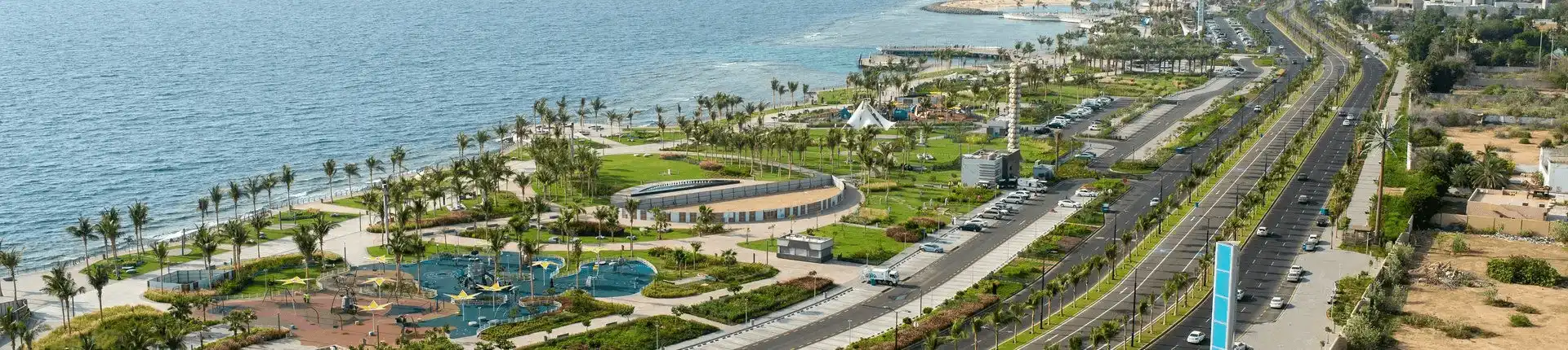 Top Activities at Jeddah Corniche