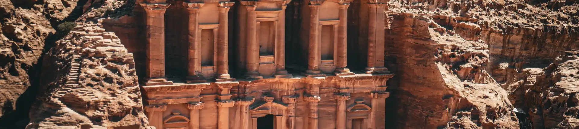 An Ultimate Guide to Jordan for Saudi Travelers