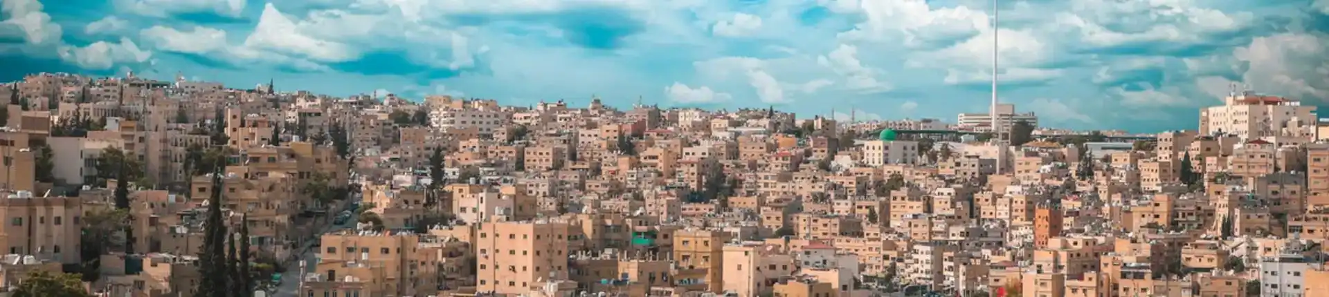 Top Attractions in Jordan
