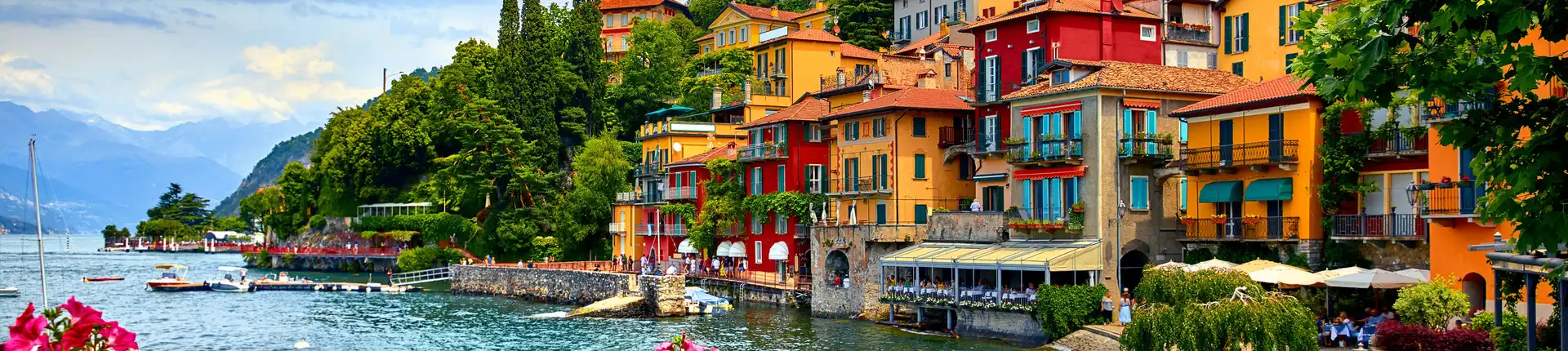 Top 10 Luxury Destinations for Couples