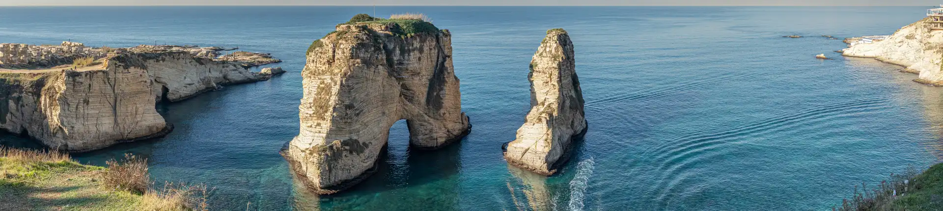 An Ultimate Guide to Lebanon 