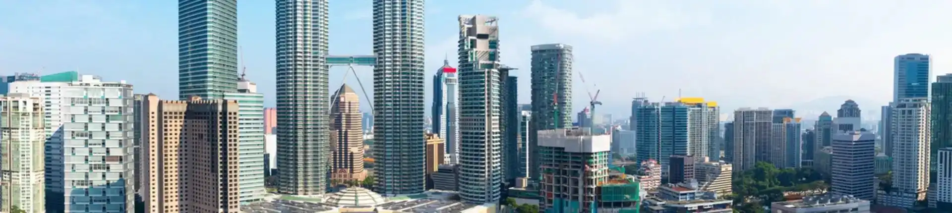 Top Attractions in Malaysia