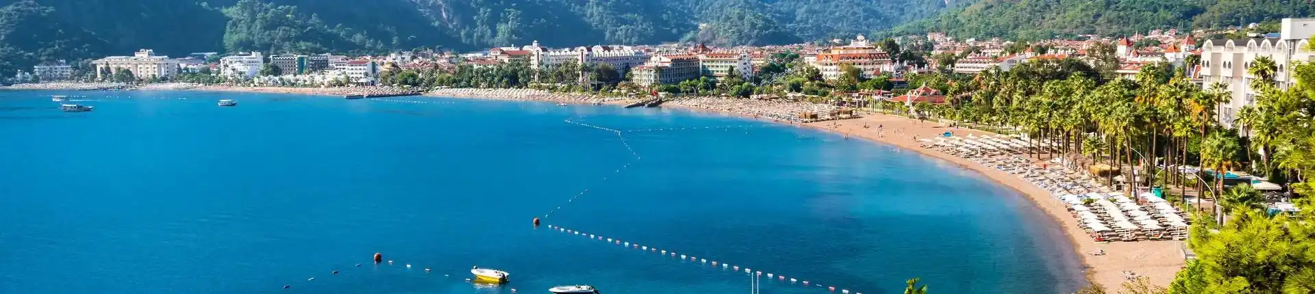 Top Attractions in Marmaris