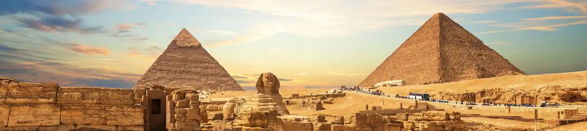 Top Archaeological Destinations in the MENA Region