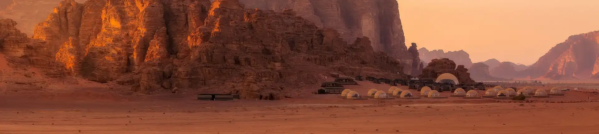 Top 10 Famous Movie Sets in the MENA Region