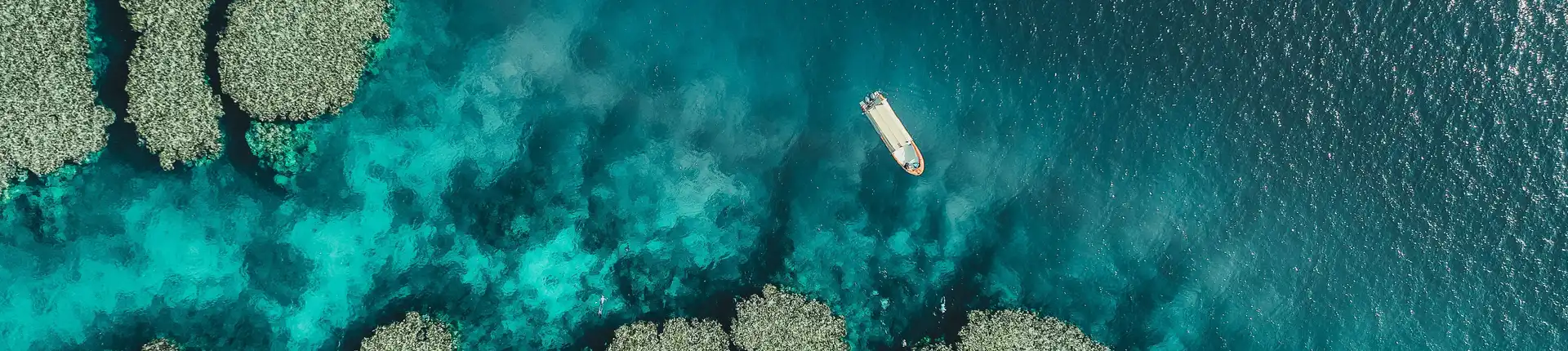Top 10 Island Escapes in the MENA Region 