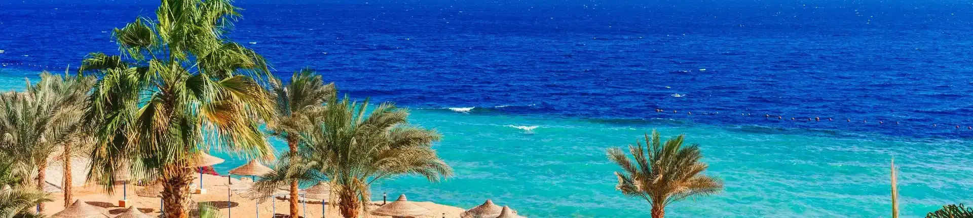 The Most Beautiful Natural Wonders in the MENA Region