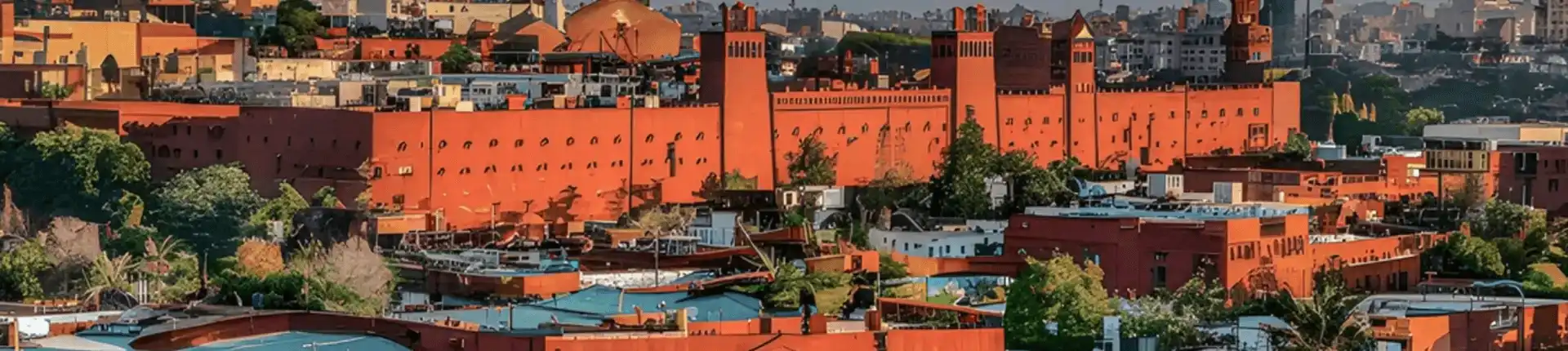 Best 15 Cities in Morocco to Visit