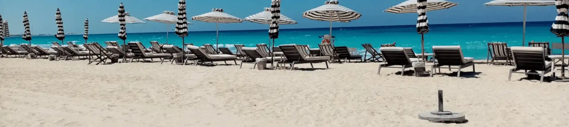 دليل مراسي الساحل الشمالي