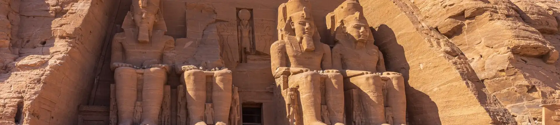 دليل السياحة في مصر