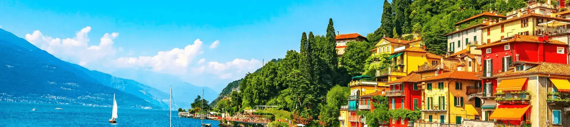 Must-Visit Places in Northern Italy