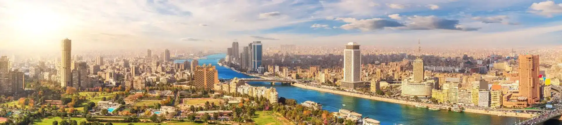 A Fun-Filled Guide for Cairo's Top Amusement Parks