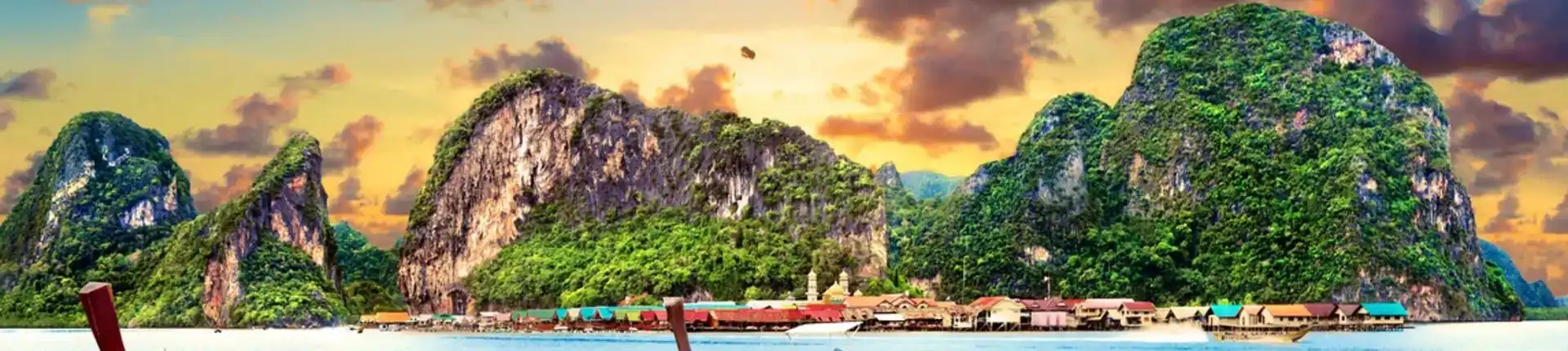 Phuket Travel Guide