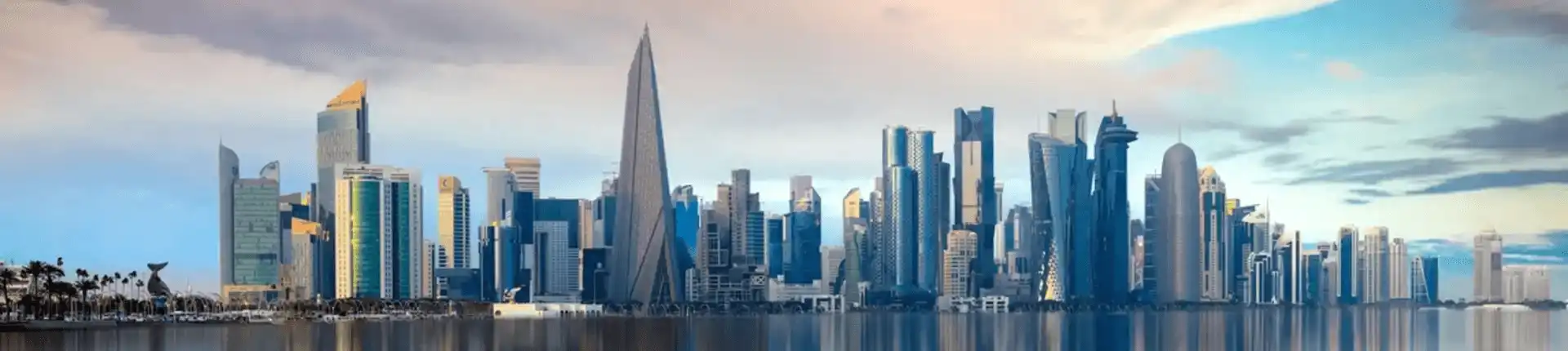 Top Attractions in Qatar