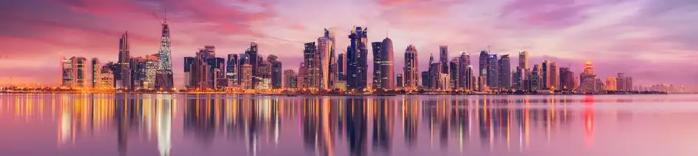 How to Apply for a Qatar Visa for GCC Residents: A Step-by-Step Guide