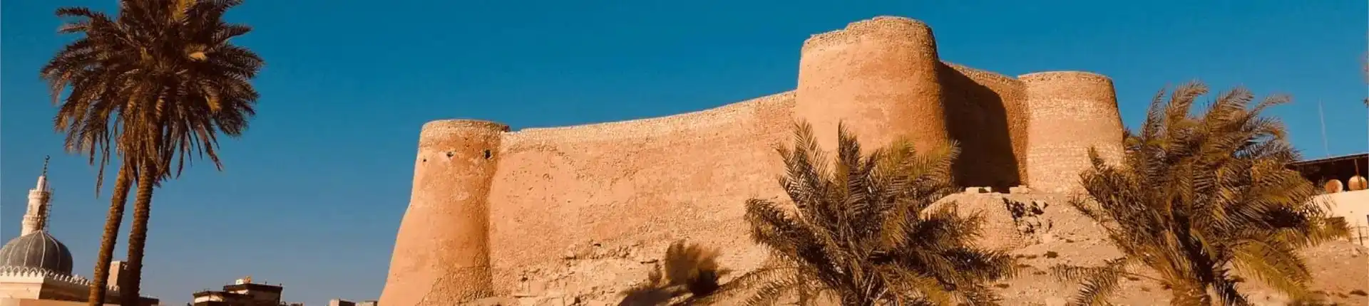 Top Attractions in Al-Qatif