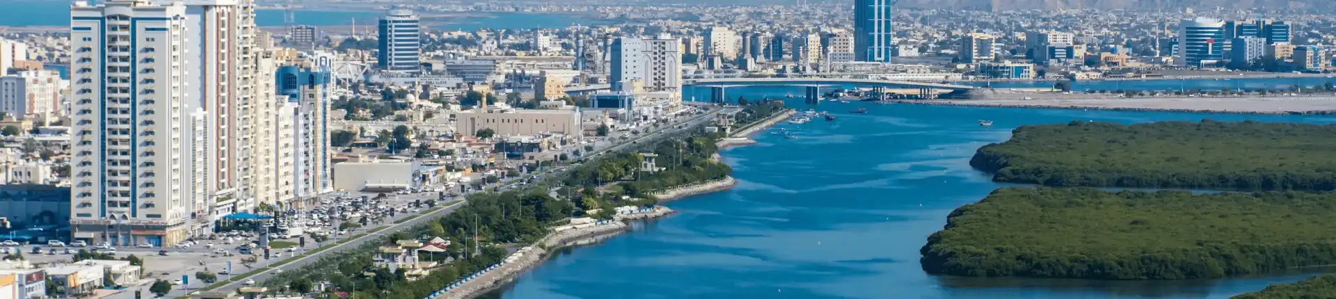 Top 23 Attractions in Ras Al Khaimah