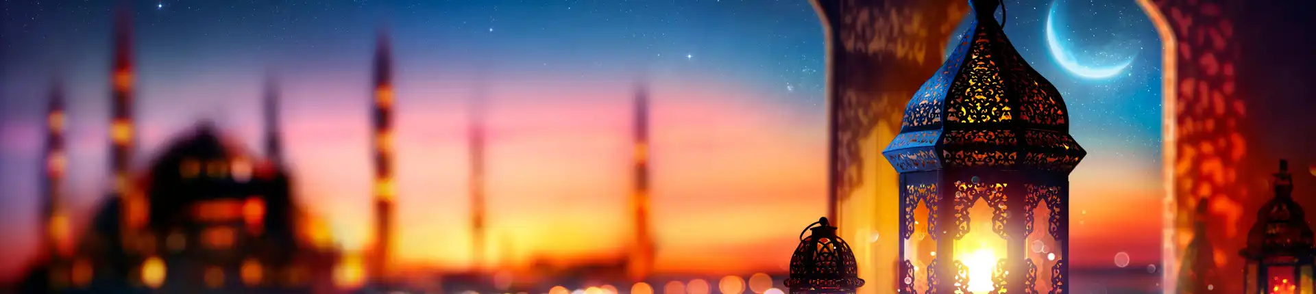 أين تسافر في رمضان داخل الوطن العربي