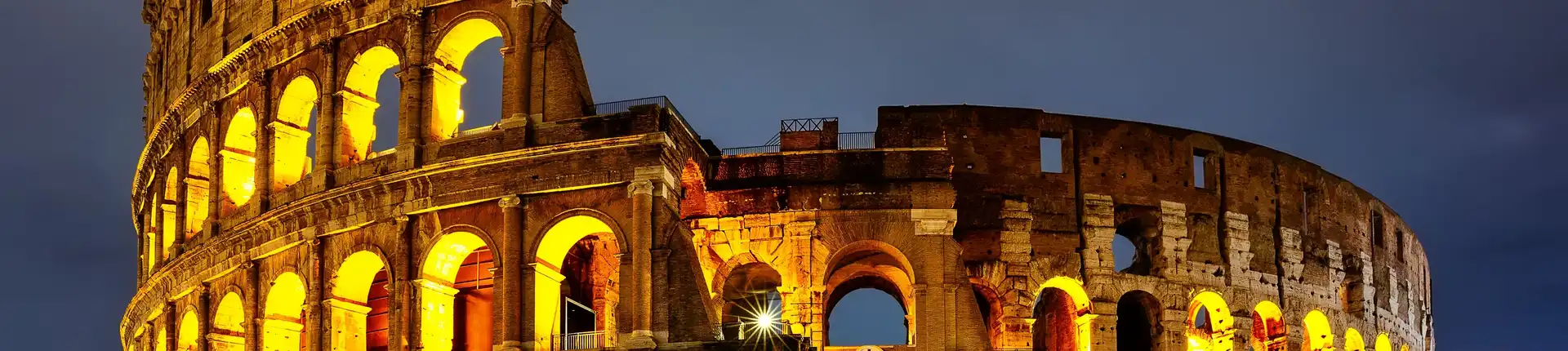 10 Reasons to Visit Rome