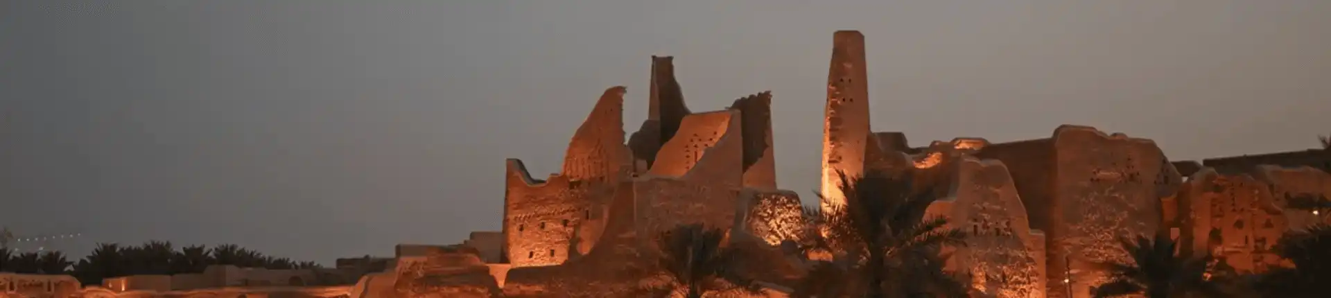 Top Museums in Saudi Arabia  