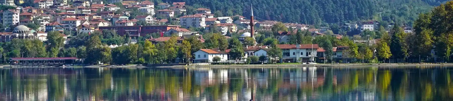 Top Attractions in Sapanca