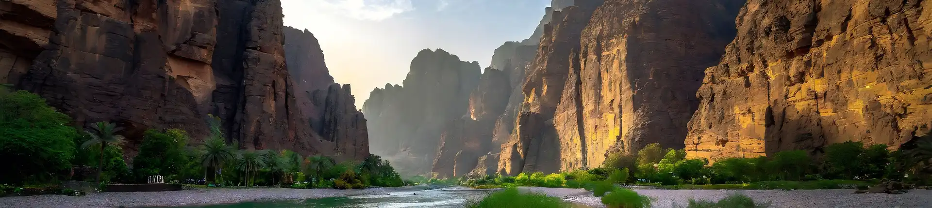 The Ultimate Guide to Saudi Arabia for First-Time Travelers from the UAE